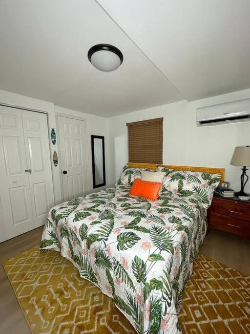 Apartmán Sleeps 3, Casa Tropical In Miami Exteriér fotografie